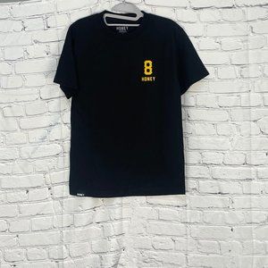 Honey Co T Shirt. Size S